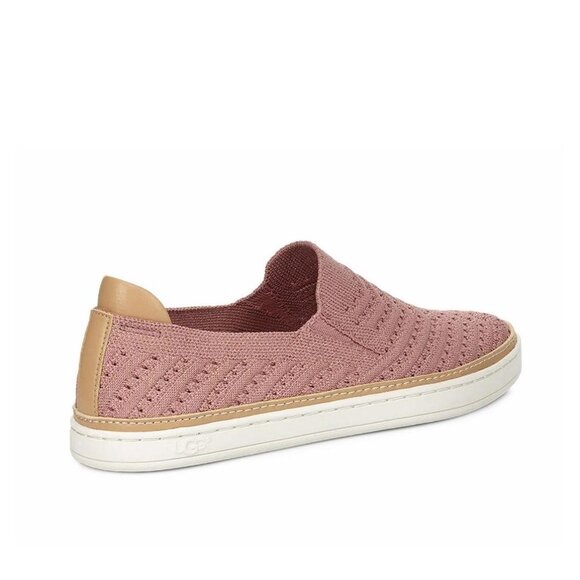 UGG Sammy Chevron Women's Sneaker - Picture 3 of 3